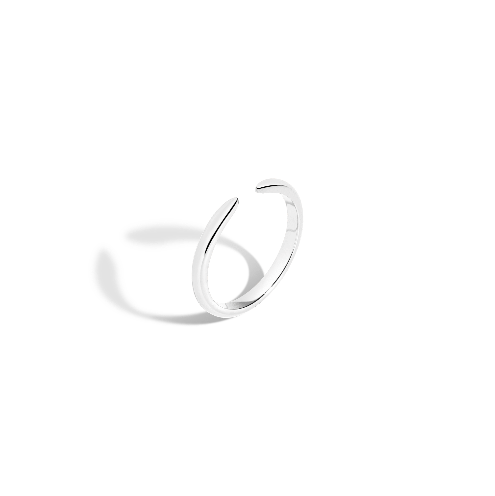 Claw Ring