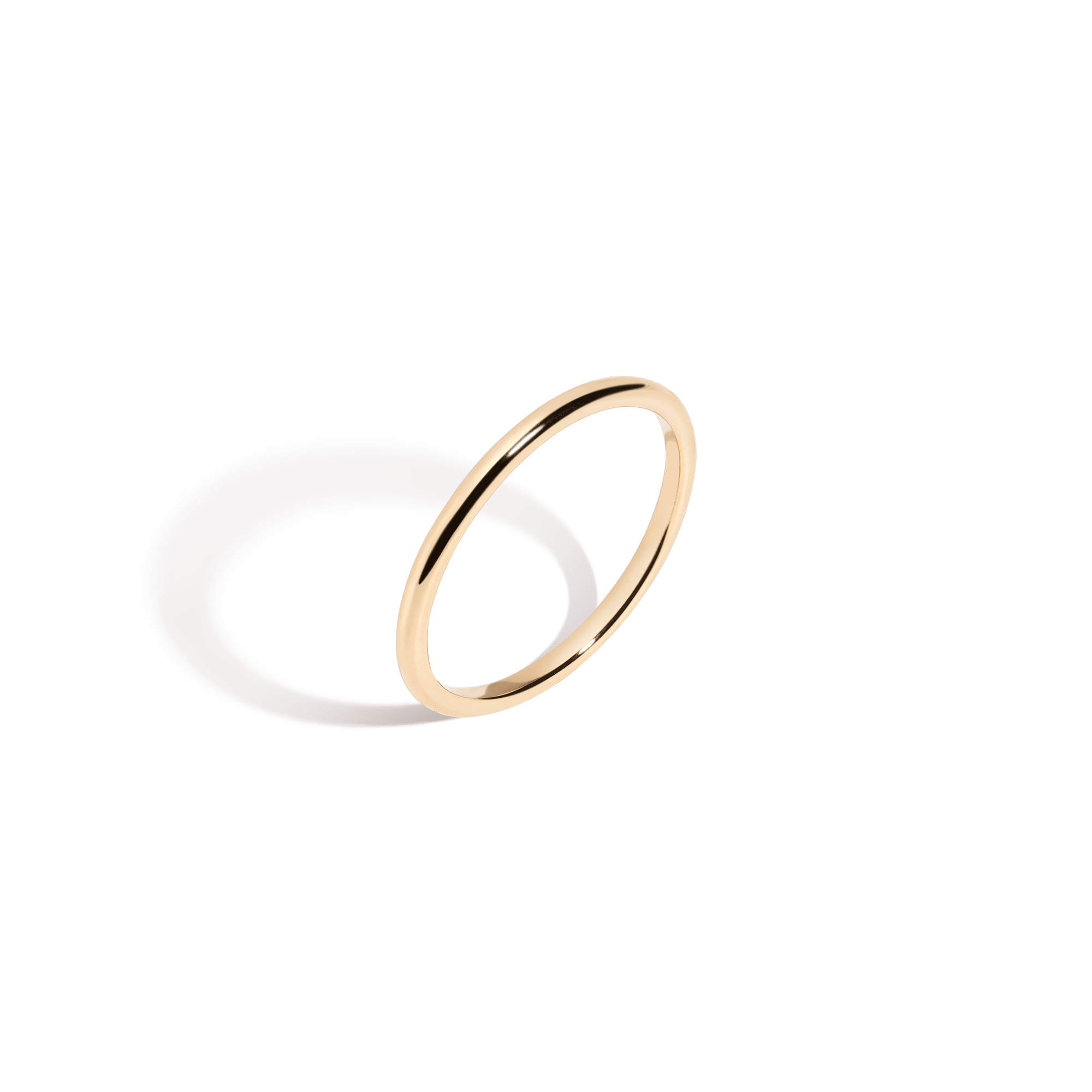 Stackable Ring
