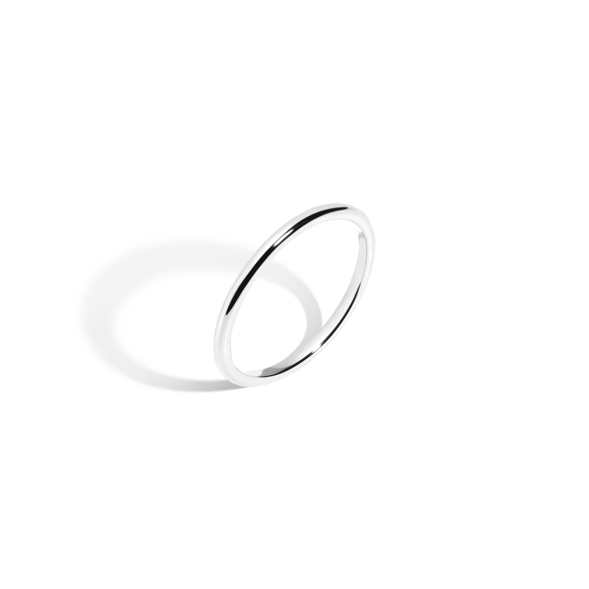 Stackable Ring