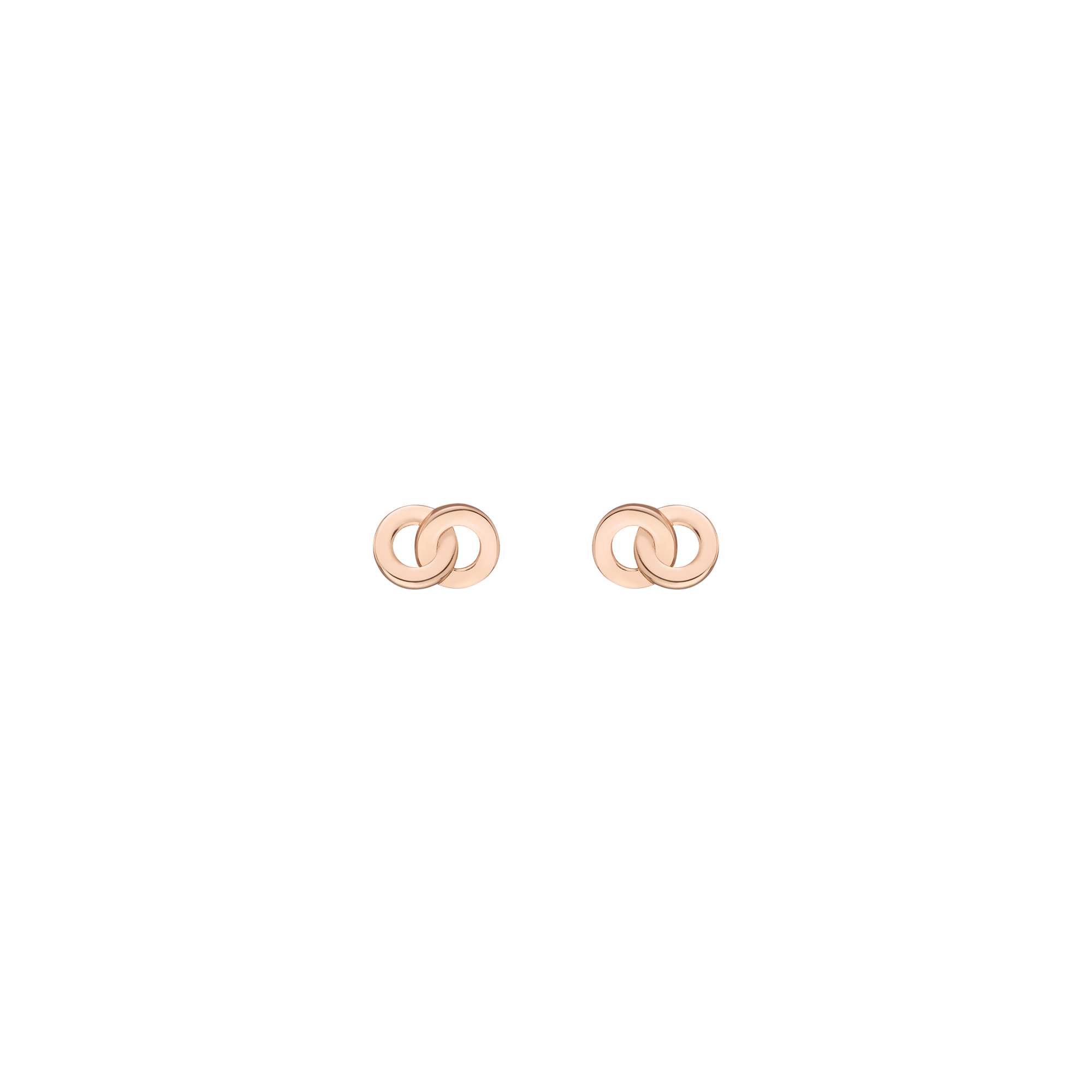 Connection Stud Earrings