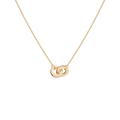 Bold Connection Necklace