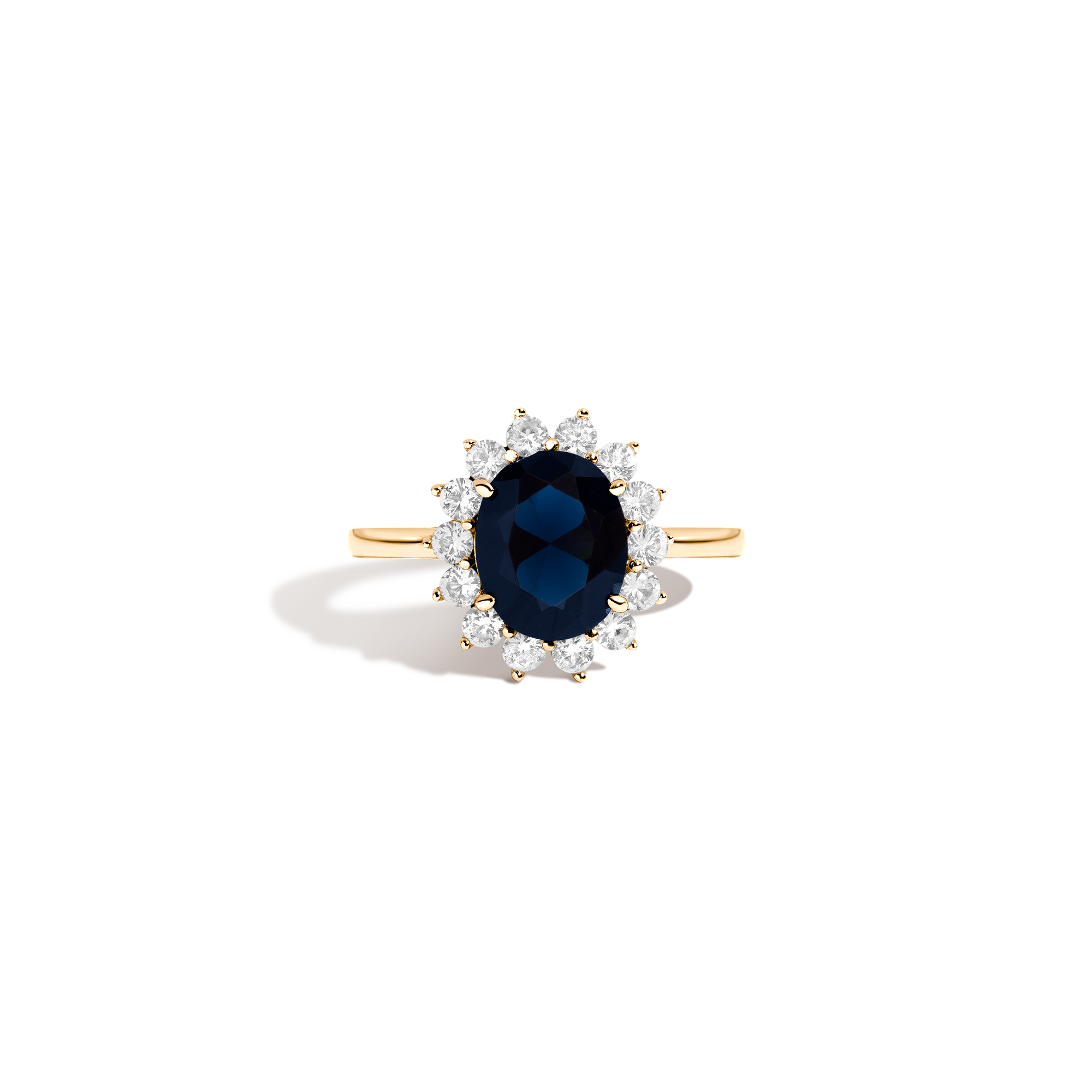 The Diana Ring