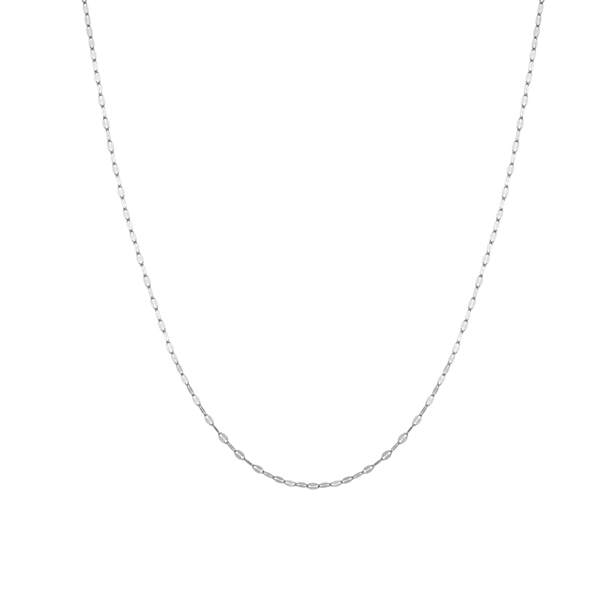 Valentino Chain Necklace