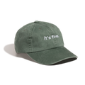 It's Fine Hat