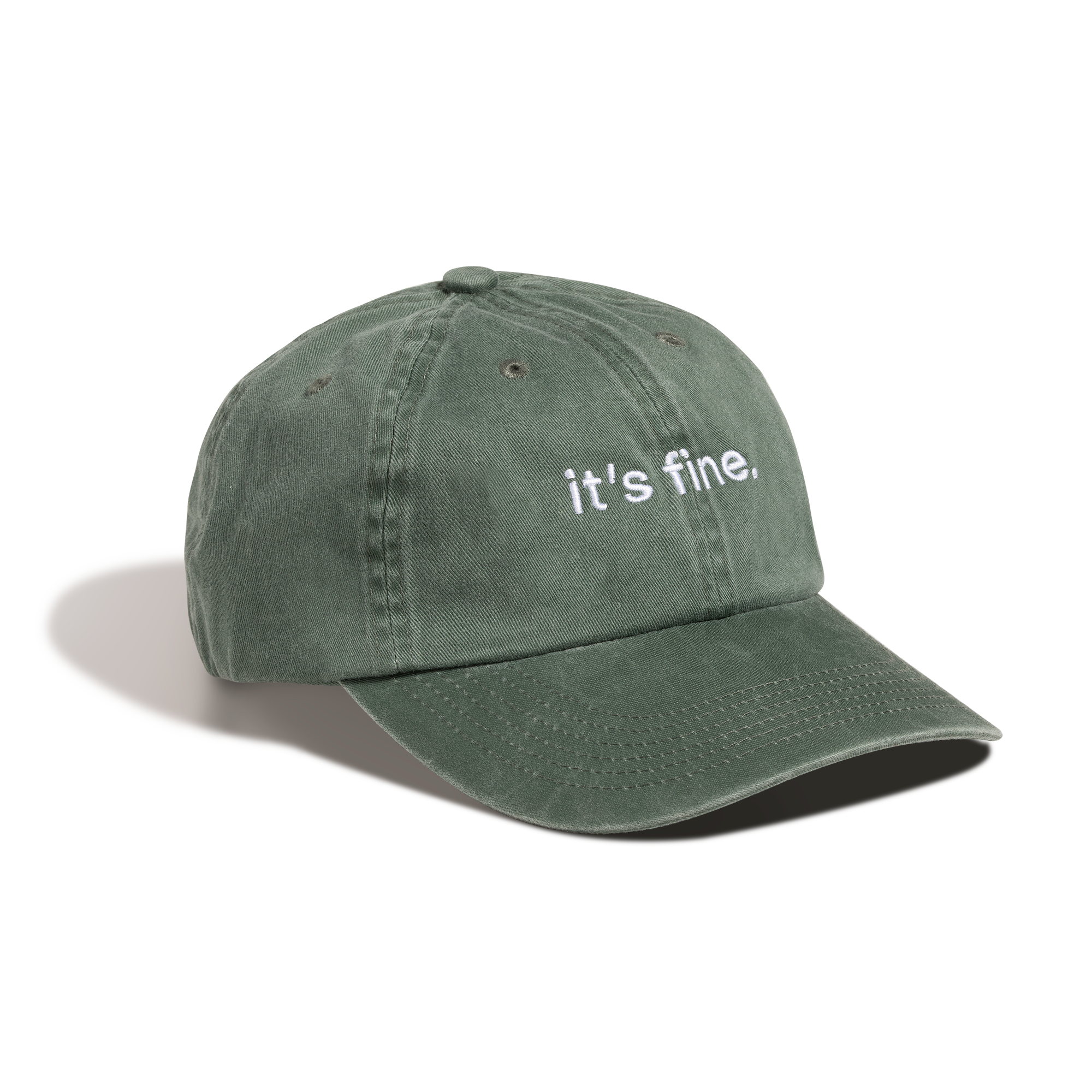 It's Fine Hat