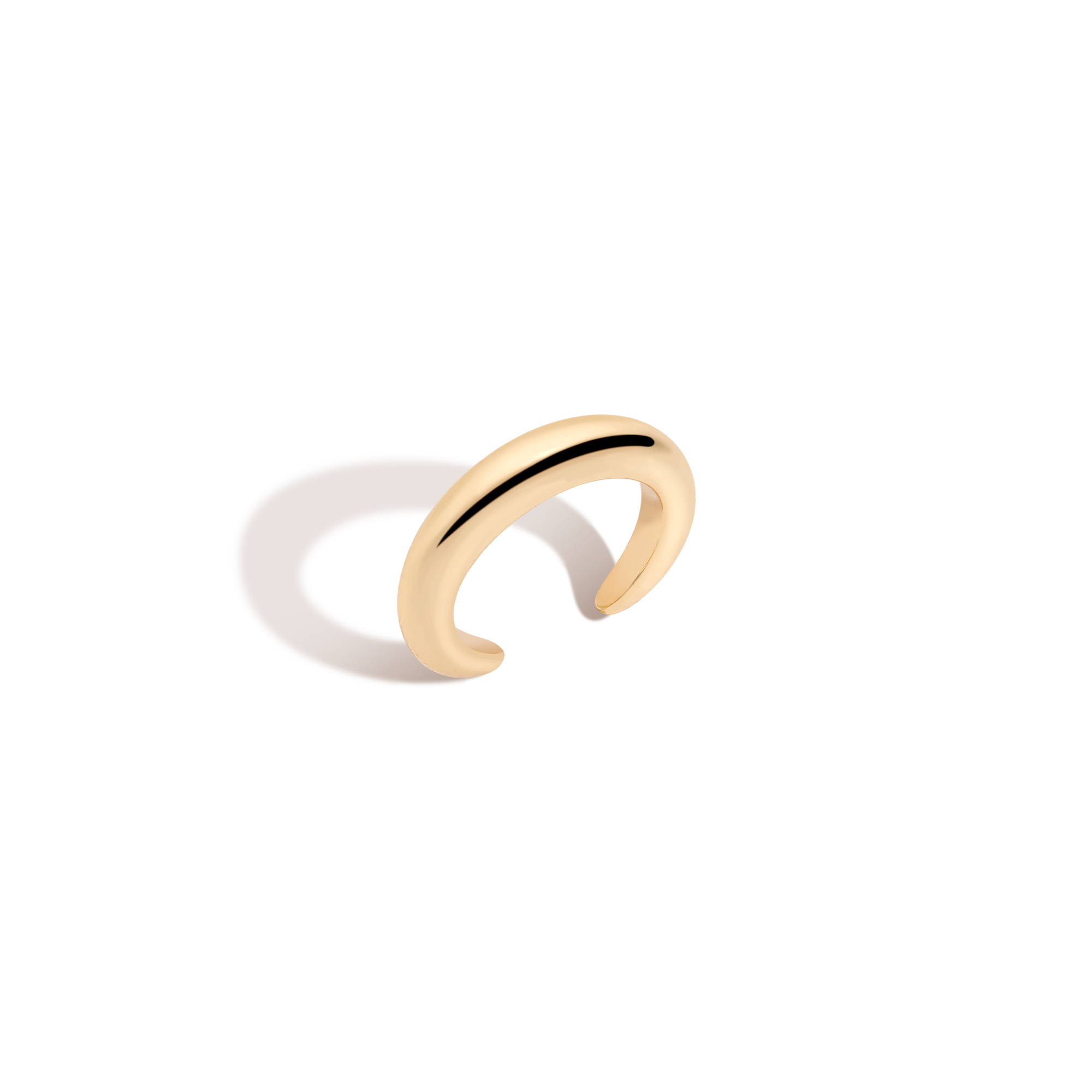 Tapered Ear Cuff