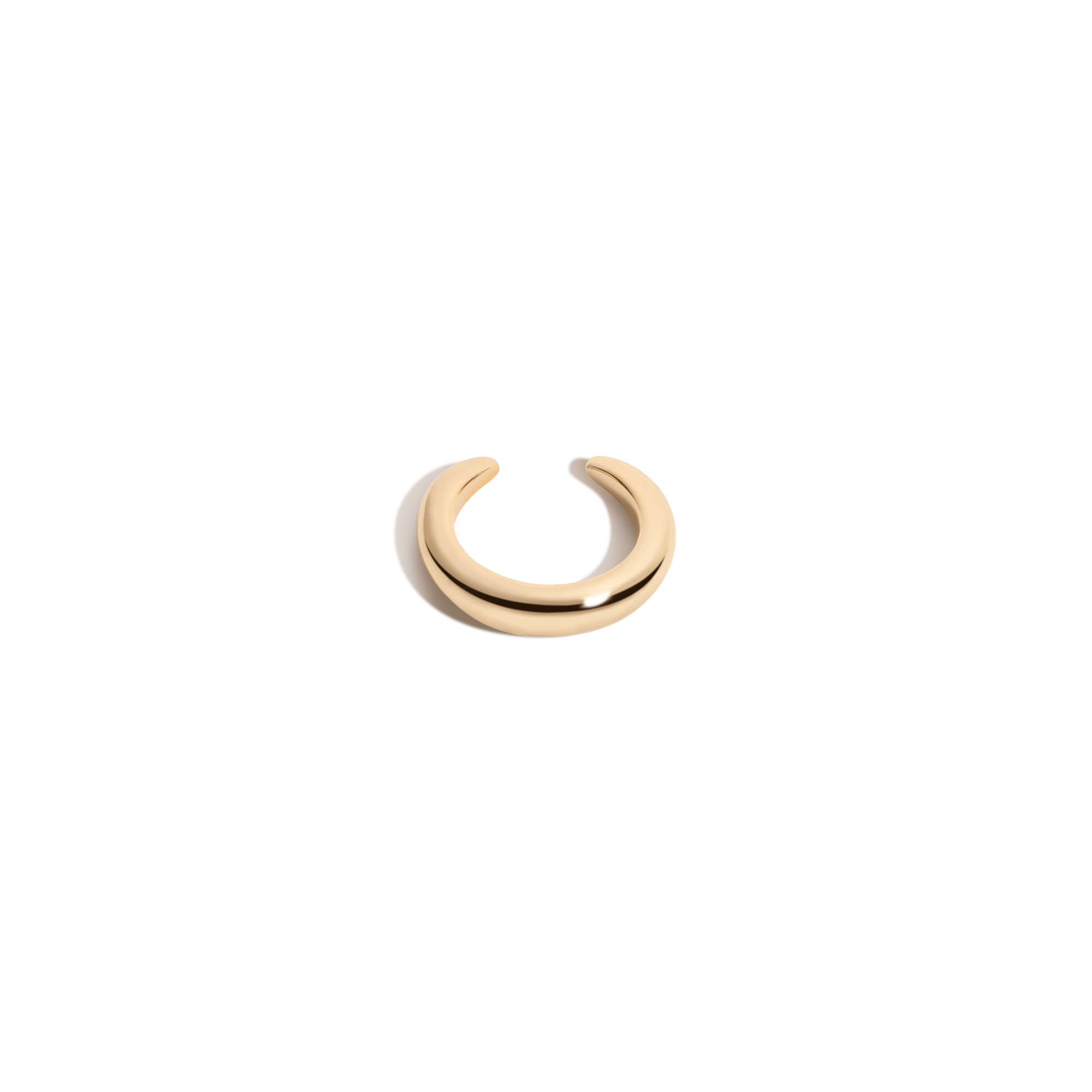 Tapered Ear Cuff