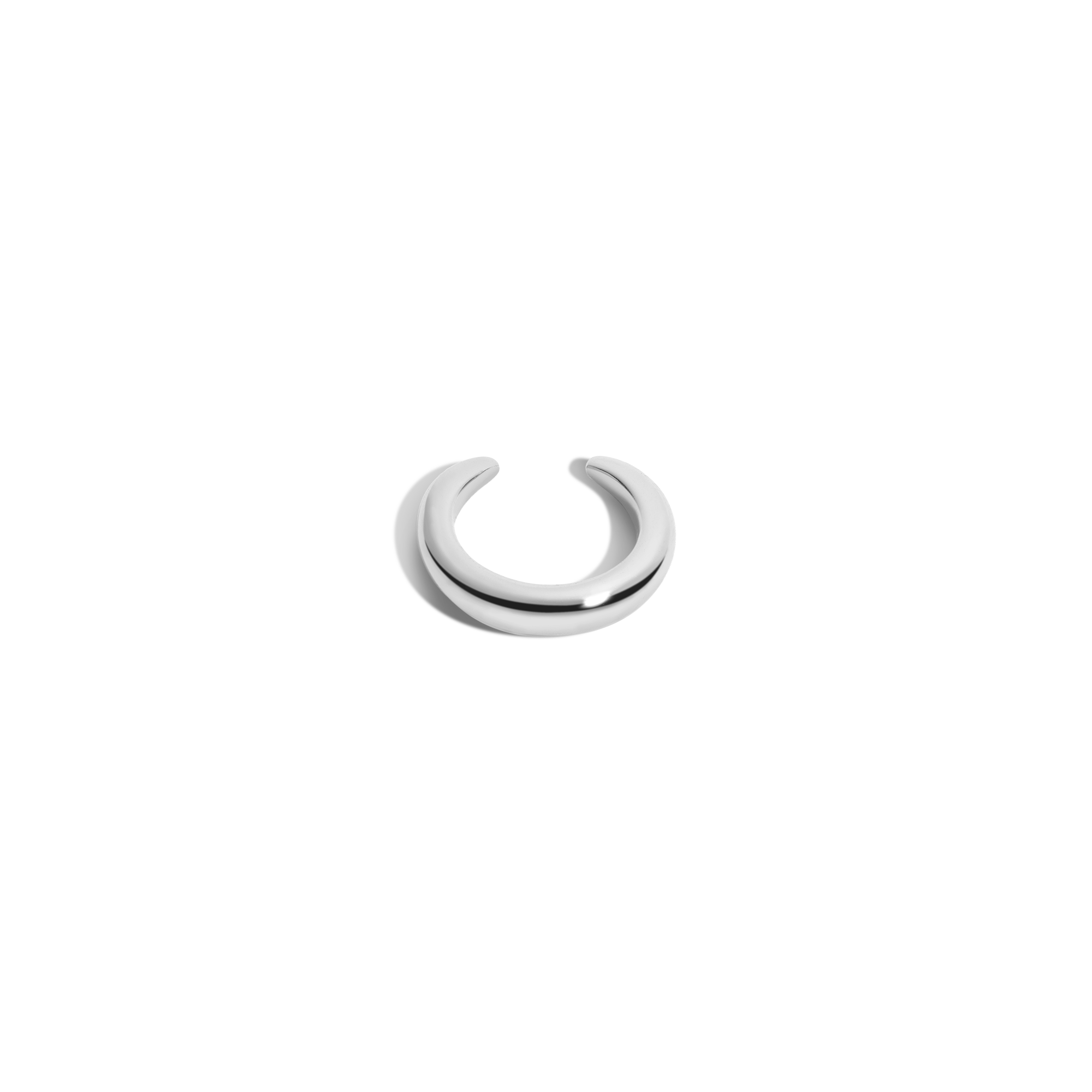 Tapered Ear Cuff