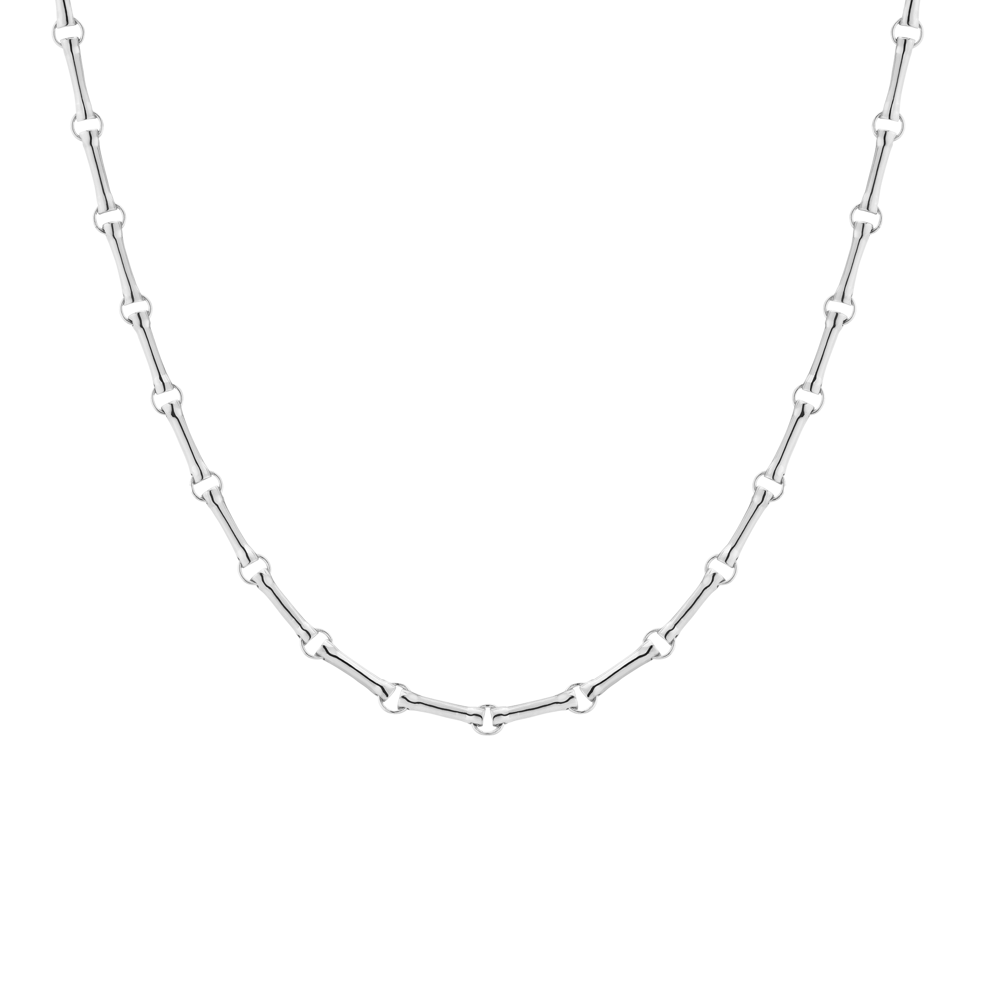 Bar Chain Necklace