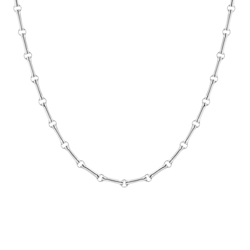 Bar Chain Necklace