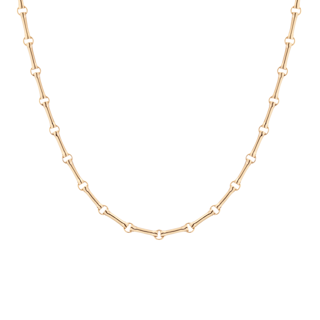 Bar Chain Necklace