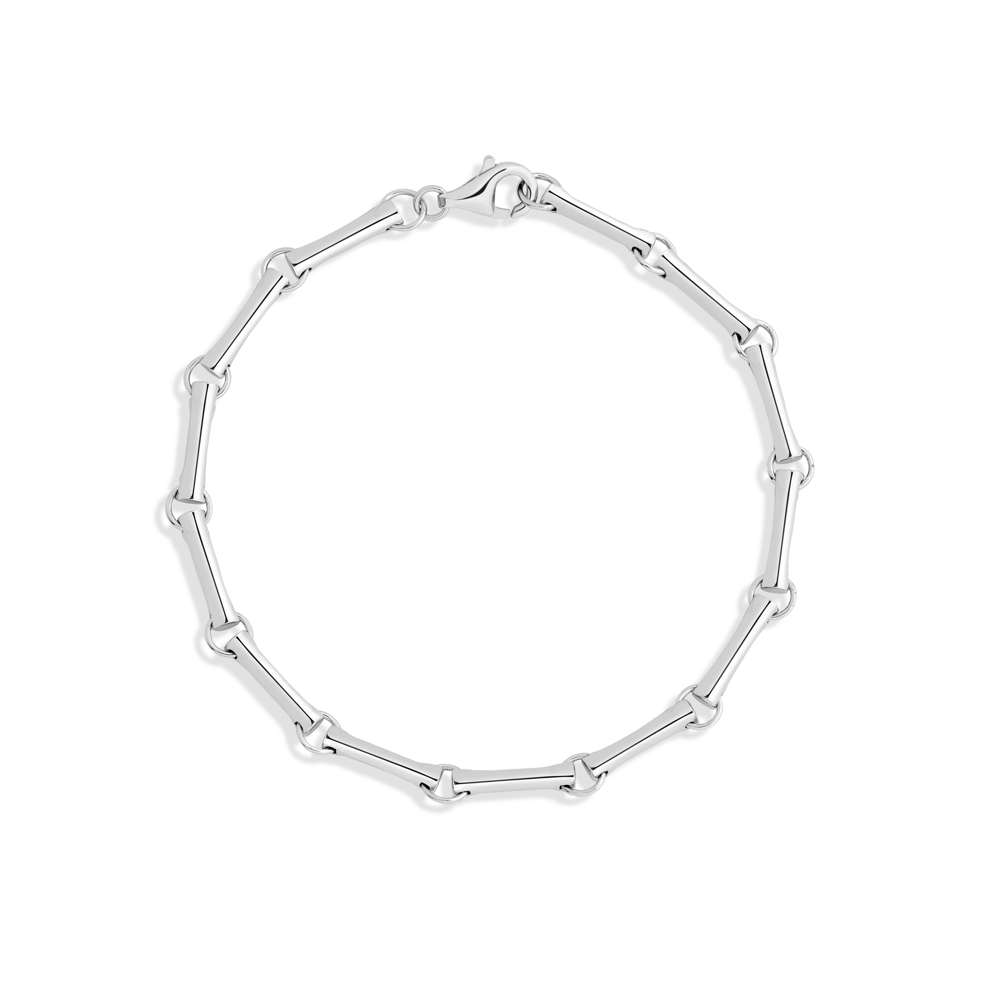 Bar Chain Bracelet