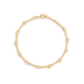 Bar Chain Bracelet