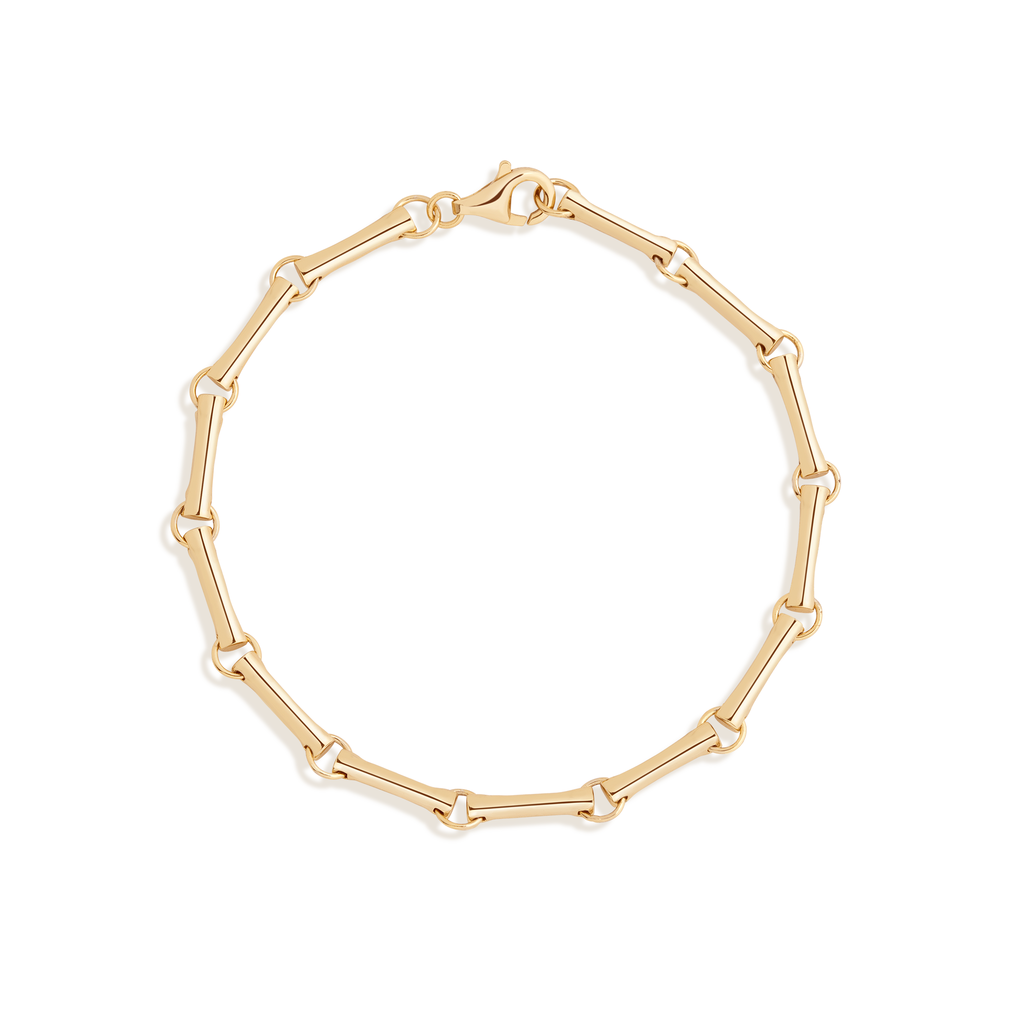 Bar Chain Bracelet