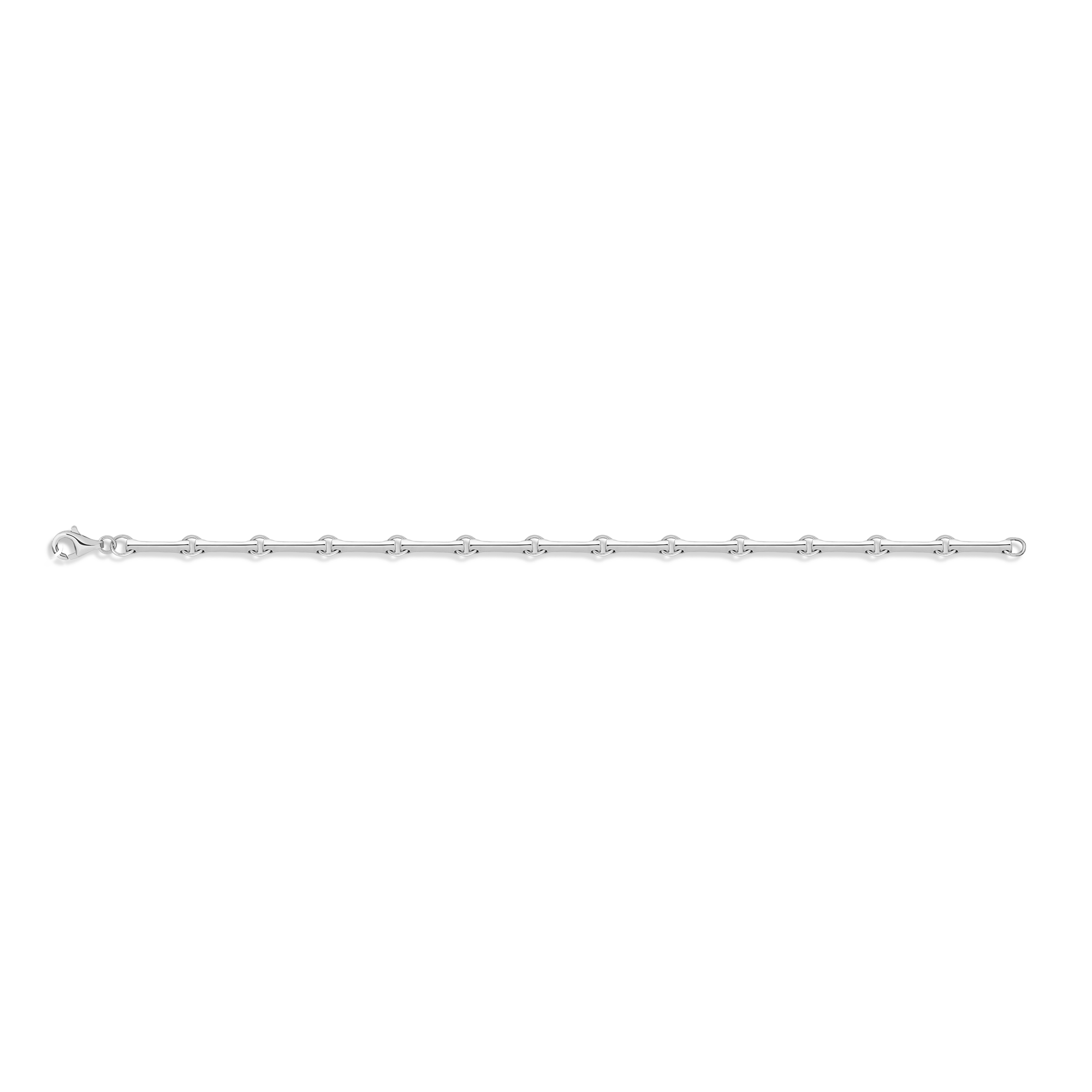Bar Chain Bracelet