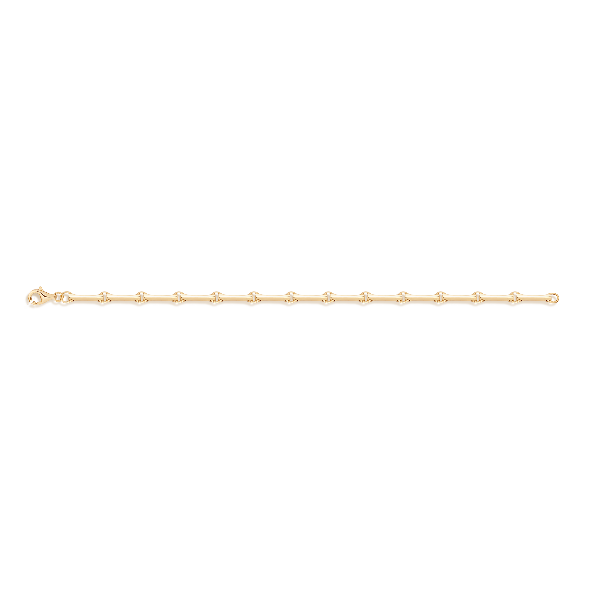 Bar Chain Bracelet