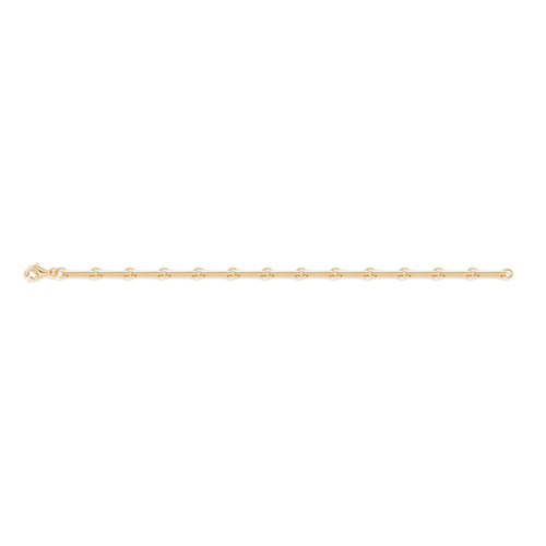 Bar Chain Bracelet