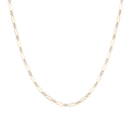 Aurate x Frye: Spur Necklace