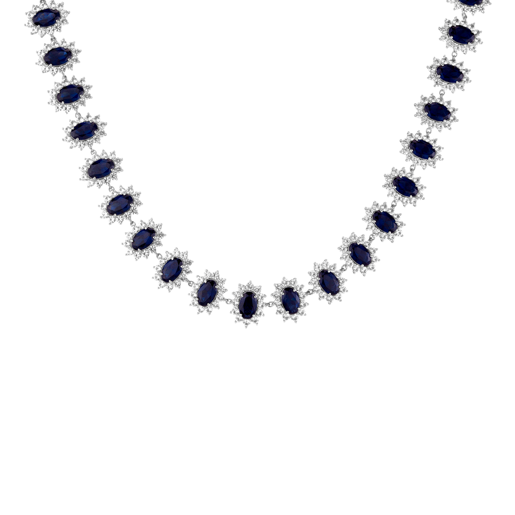 The Diana Necklace