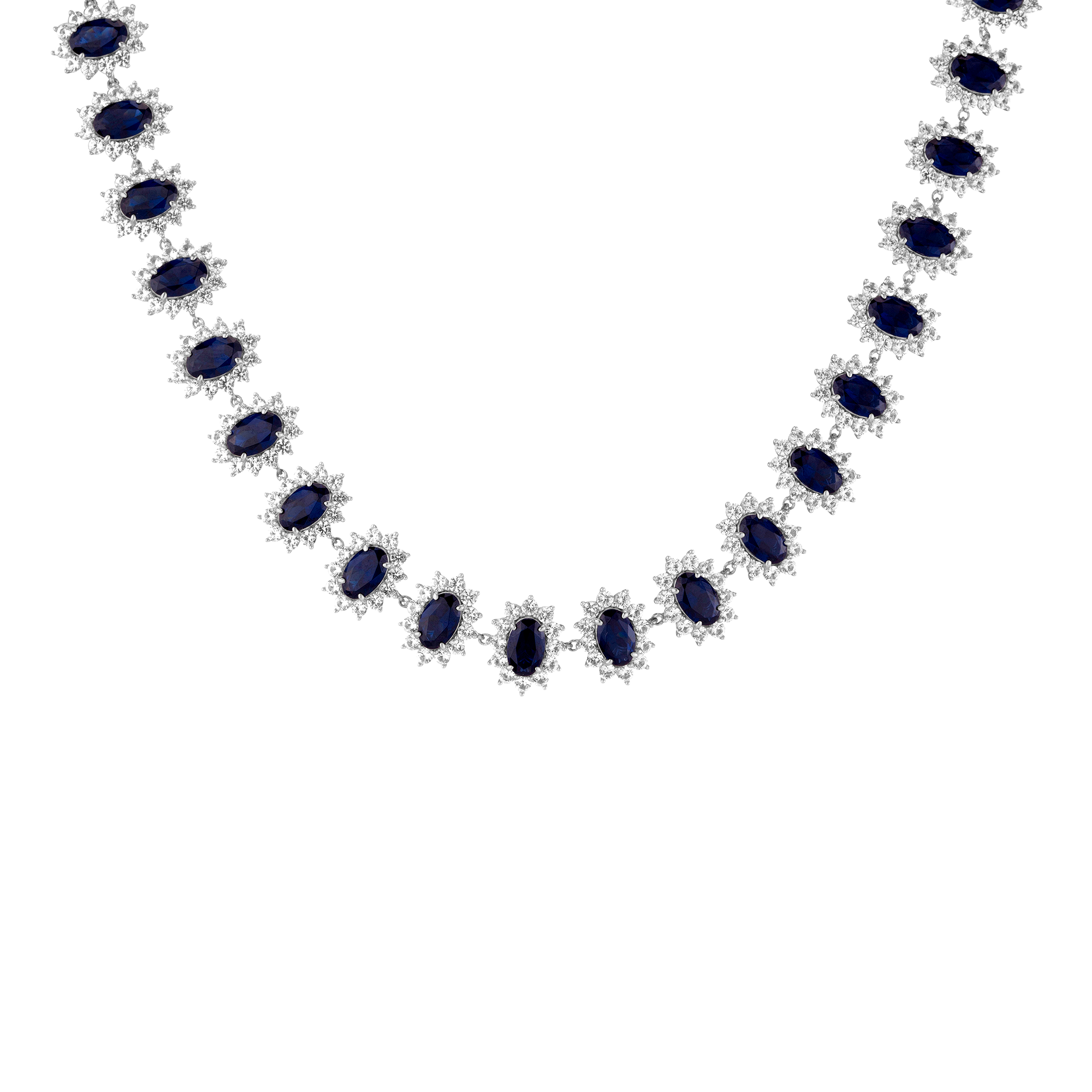 The Diana Necklace