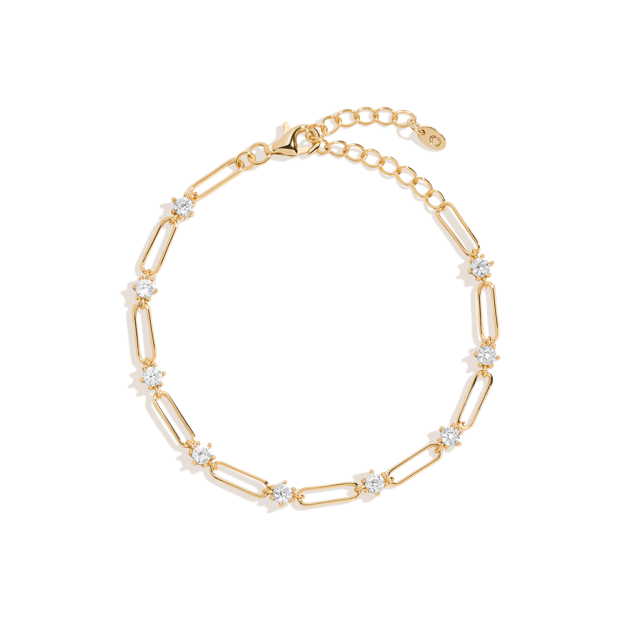 Aurate x Frye: Spur Bracelet