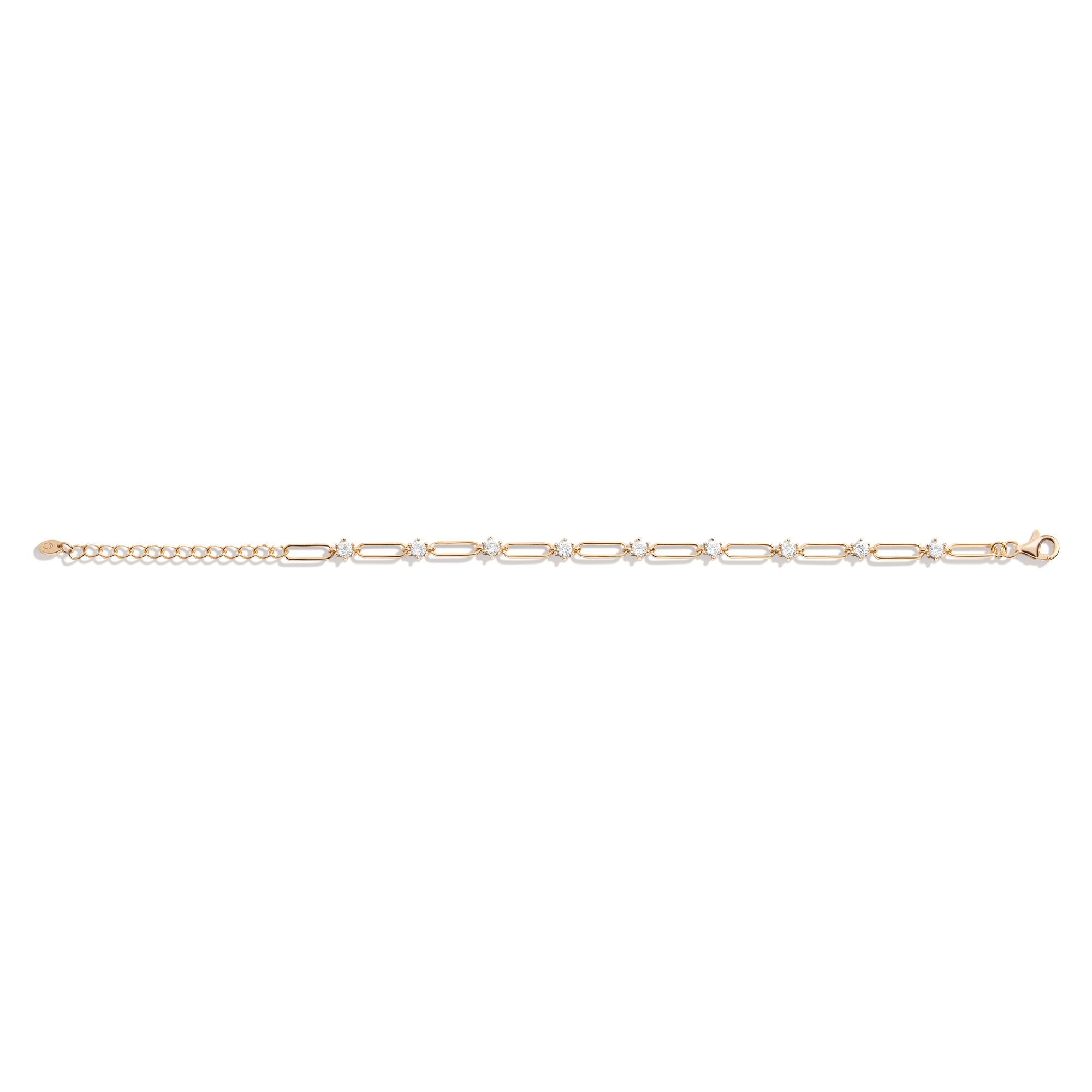 Aurate x Frye: Spur Bracelet