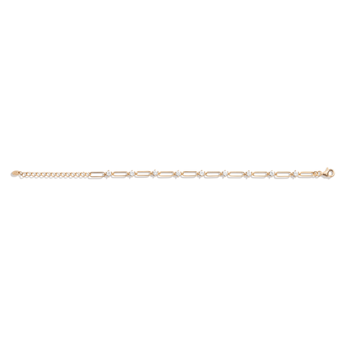 Aurate x Frye: Spur Bracelet