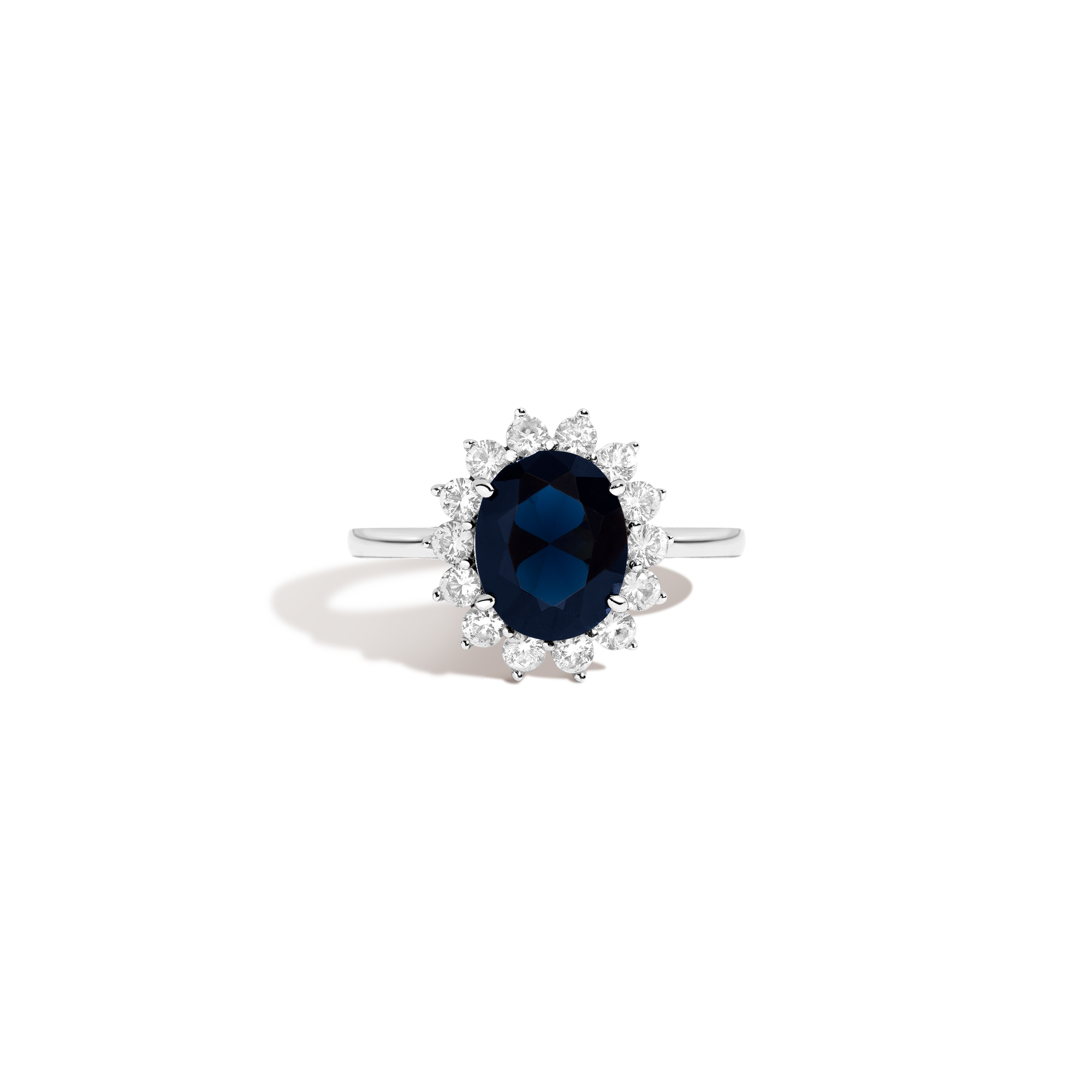 The Diana Ring