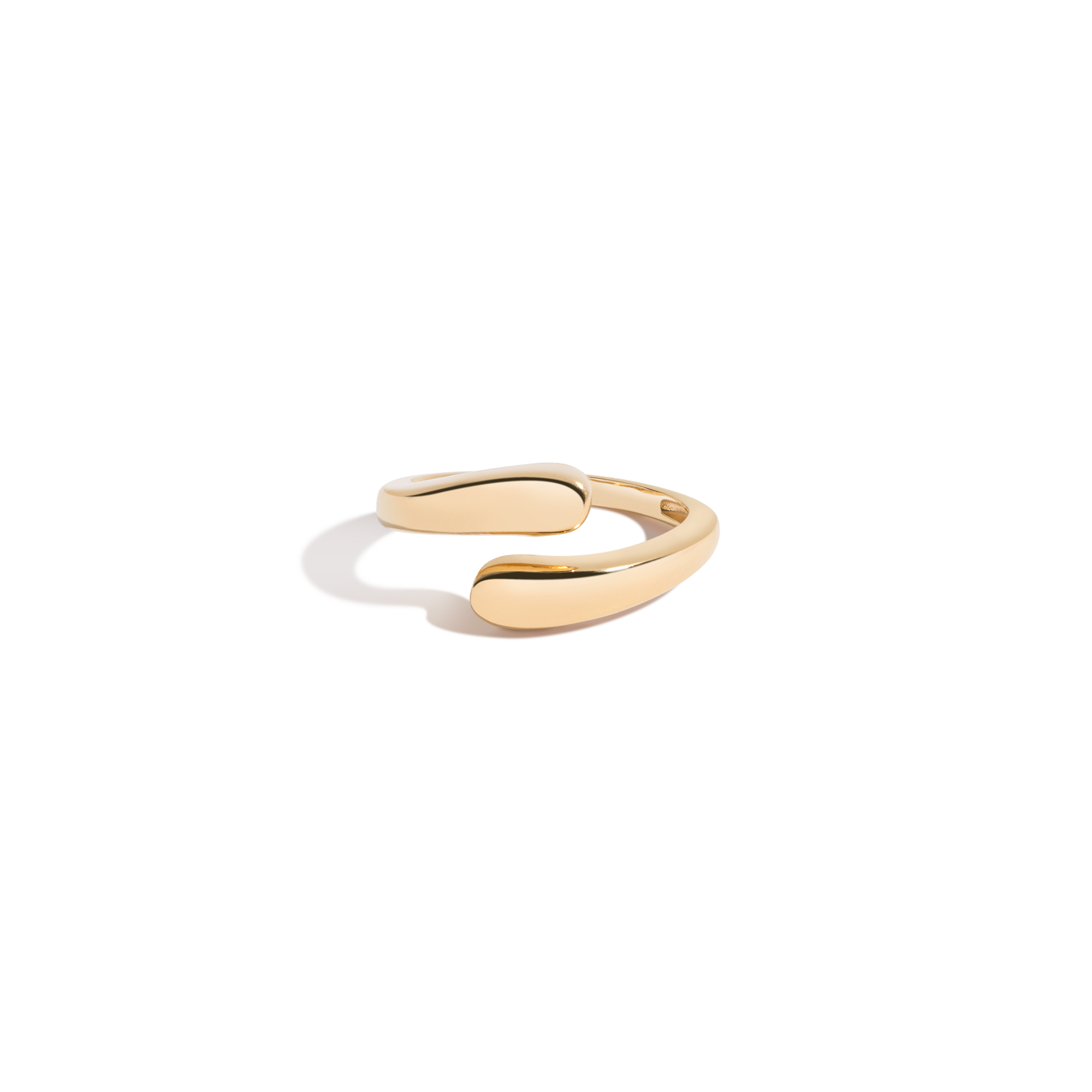Ellipse Ring