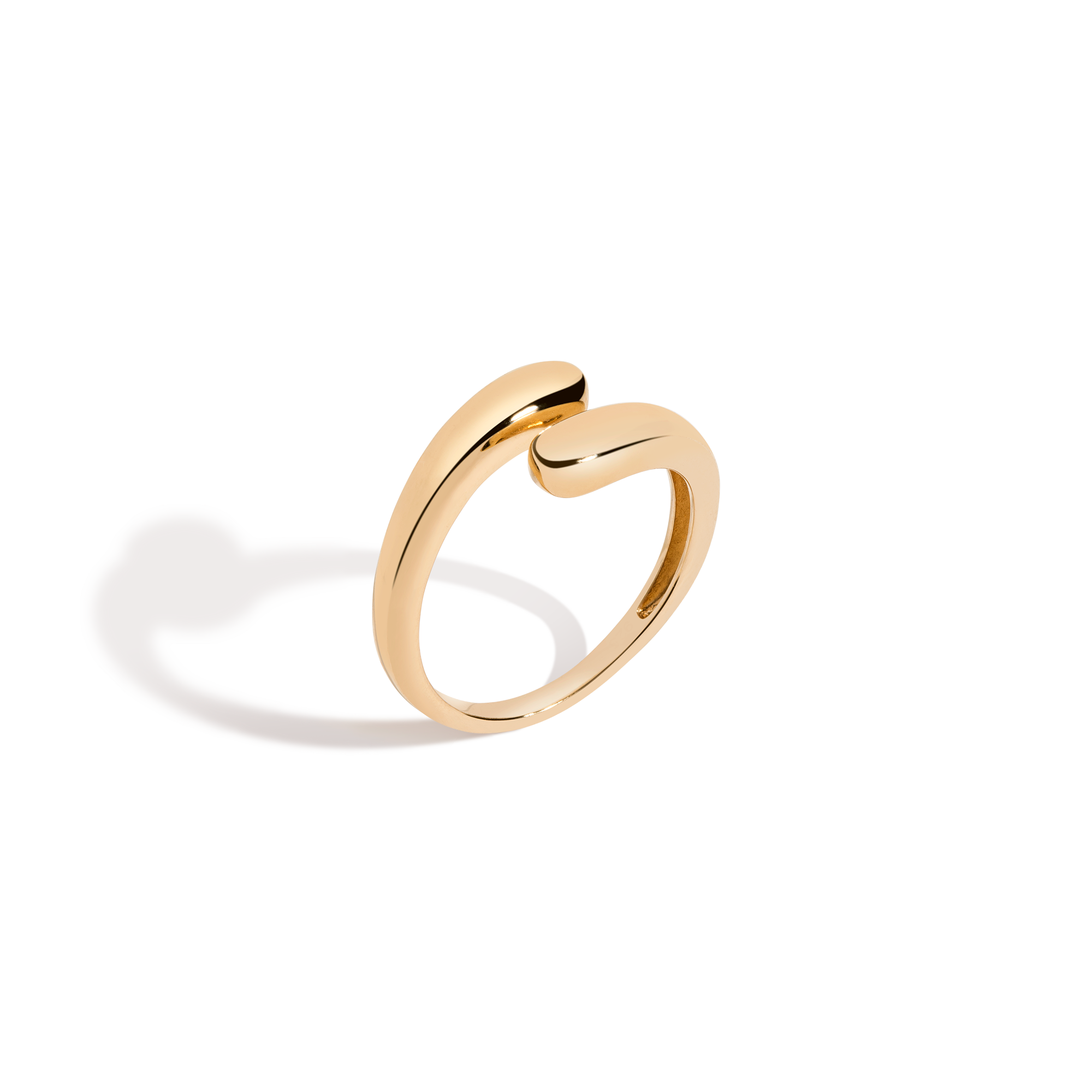 Ellipse Ring