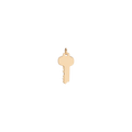 1st Apartment Key Charm