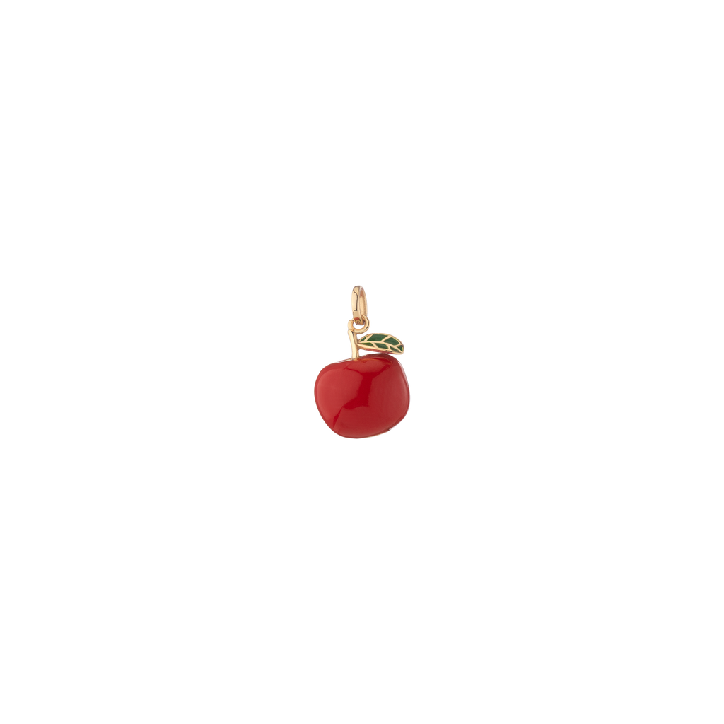 Big Apple Charm