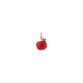 Big Apple Charm