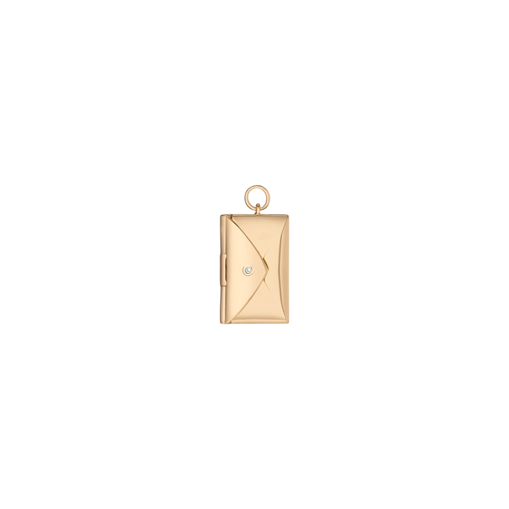 Envelope Charm