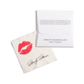 Aurate x Marilyn Monroe: Jewelry Cloth