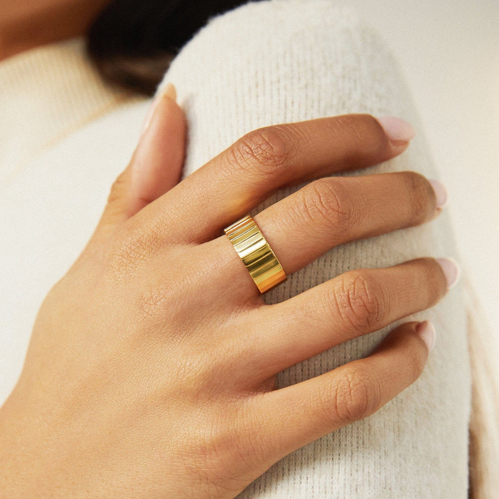 Infinity Ring
