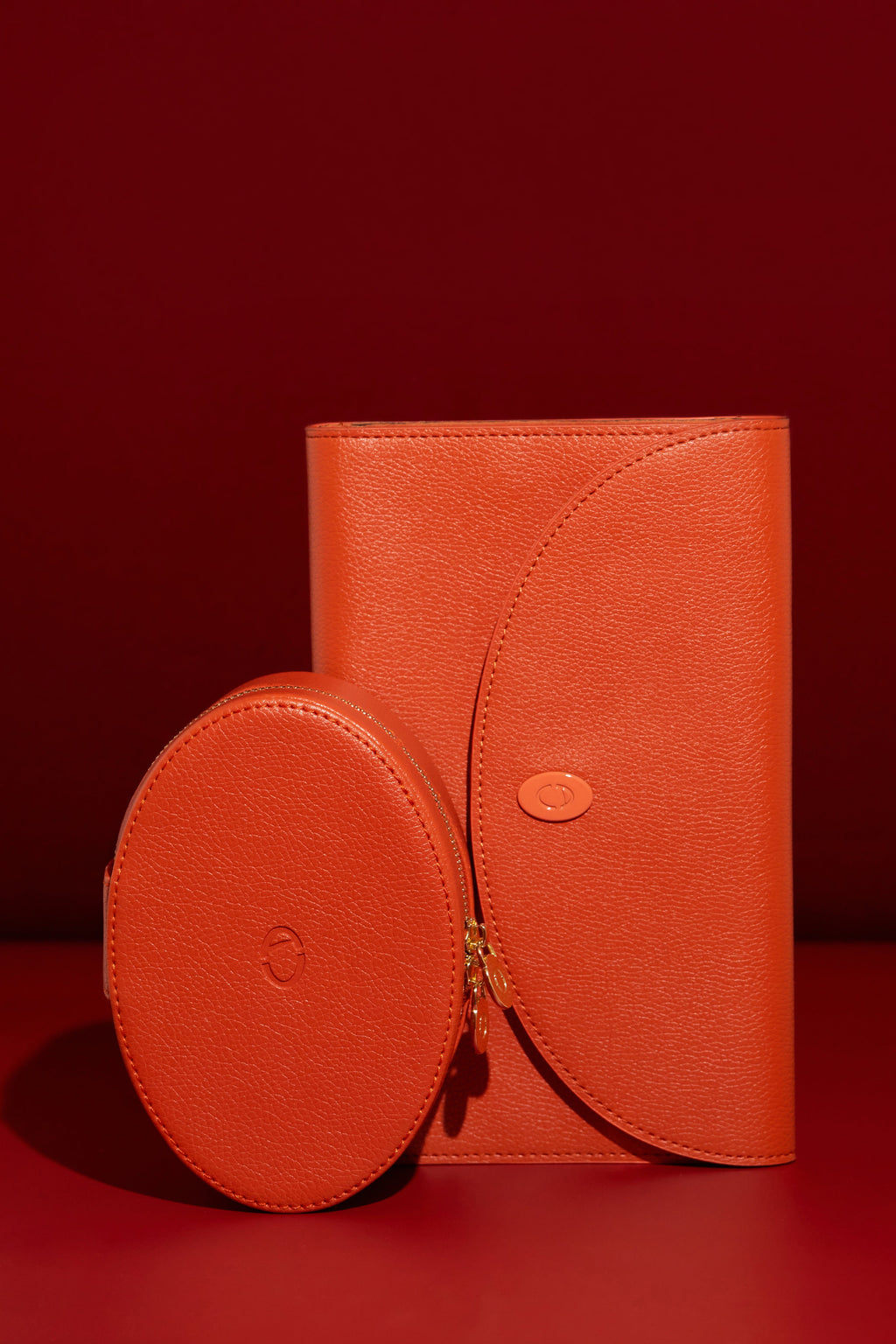 Jewelry Travel Case
