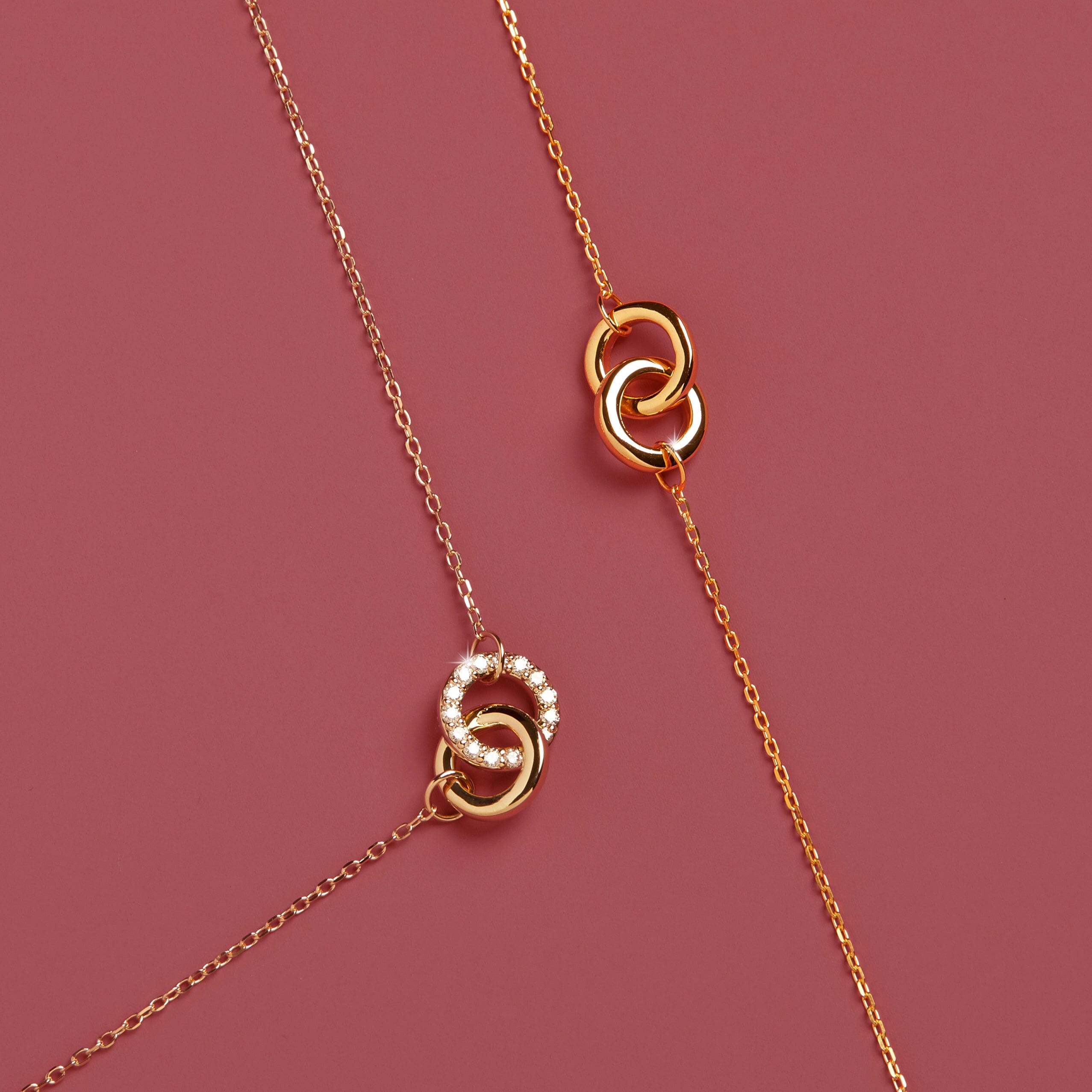 Connection Bracelet