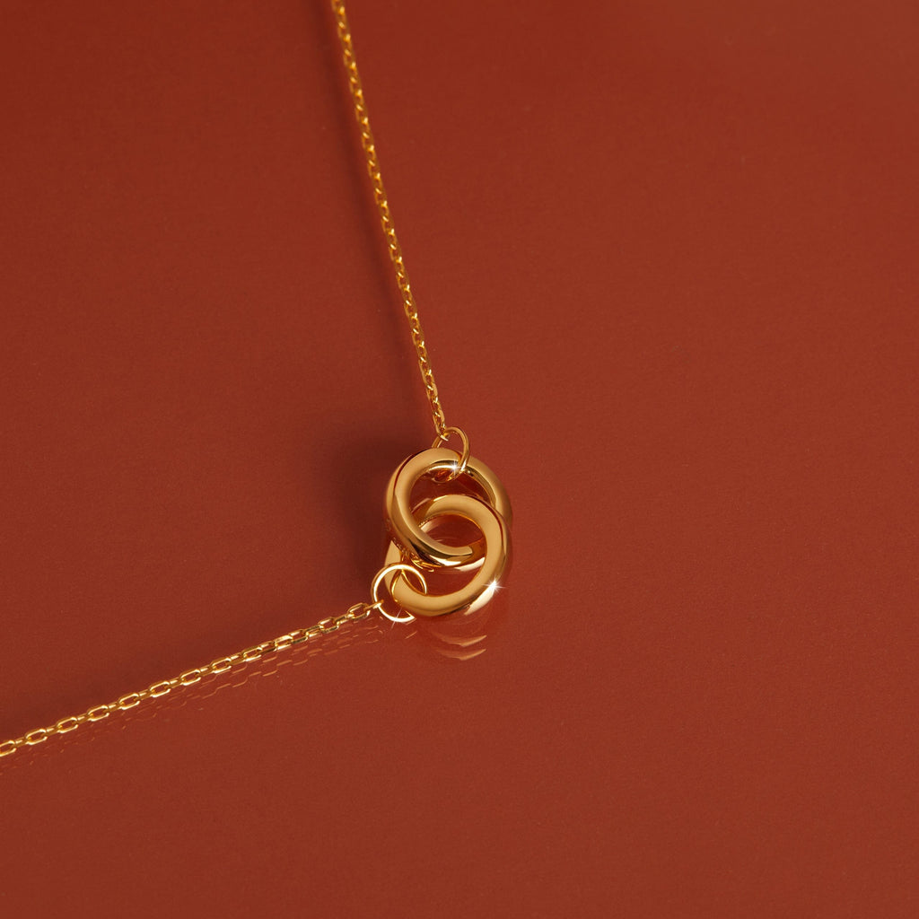 Connection Bracelet