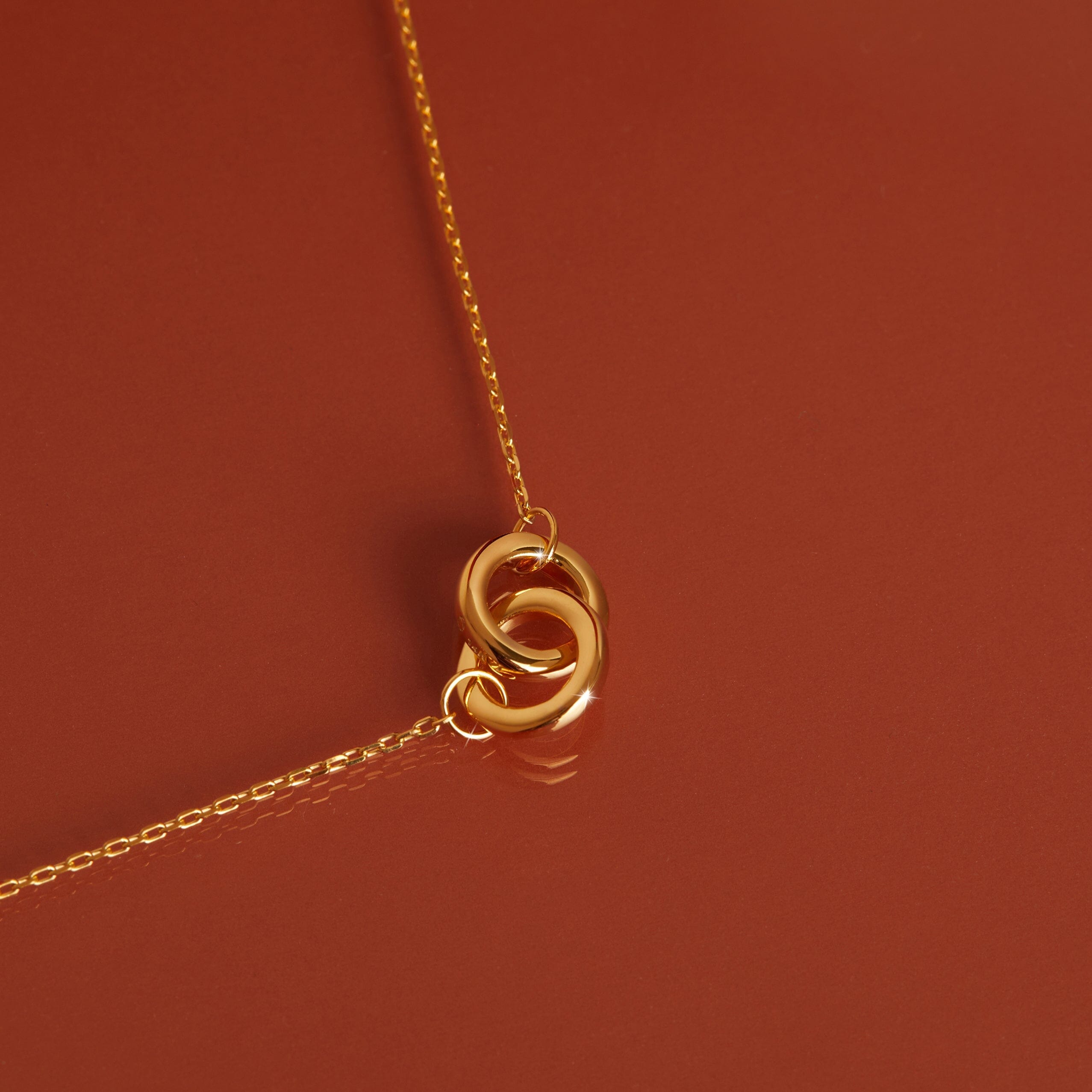 Connection Bracelet