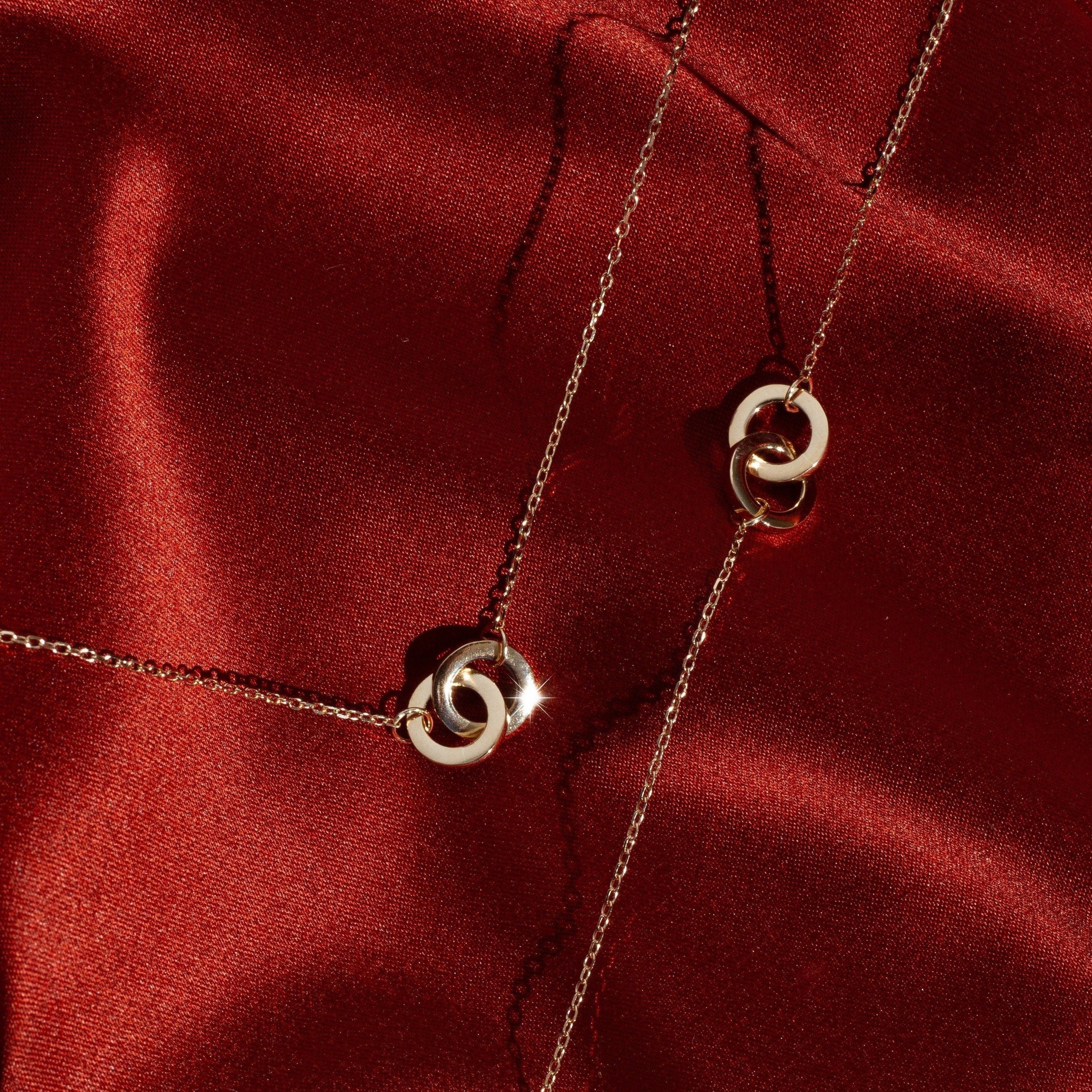 Connection Bracelet