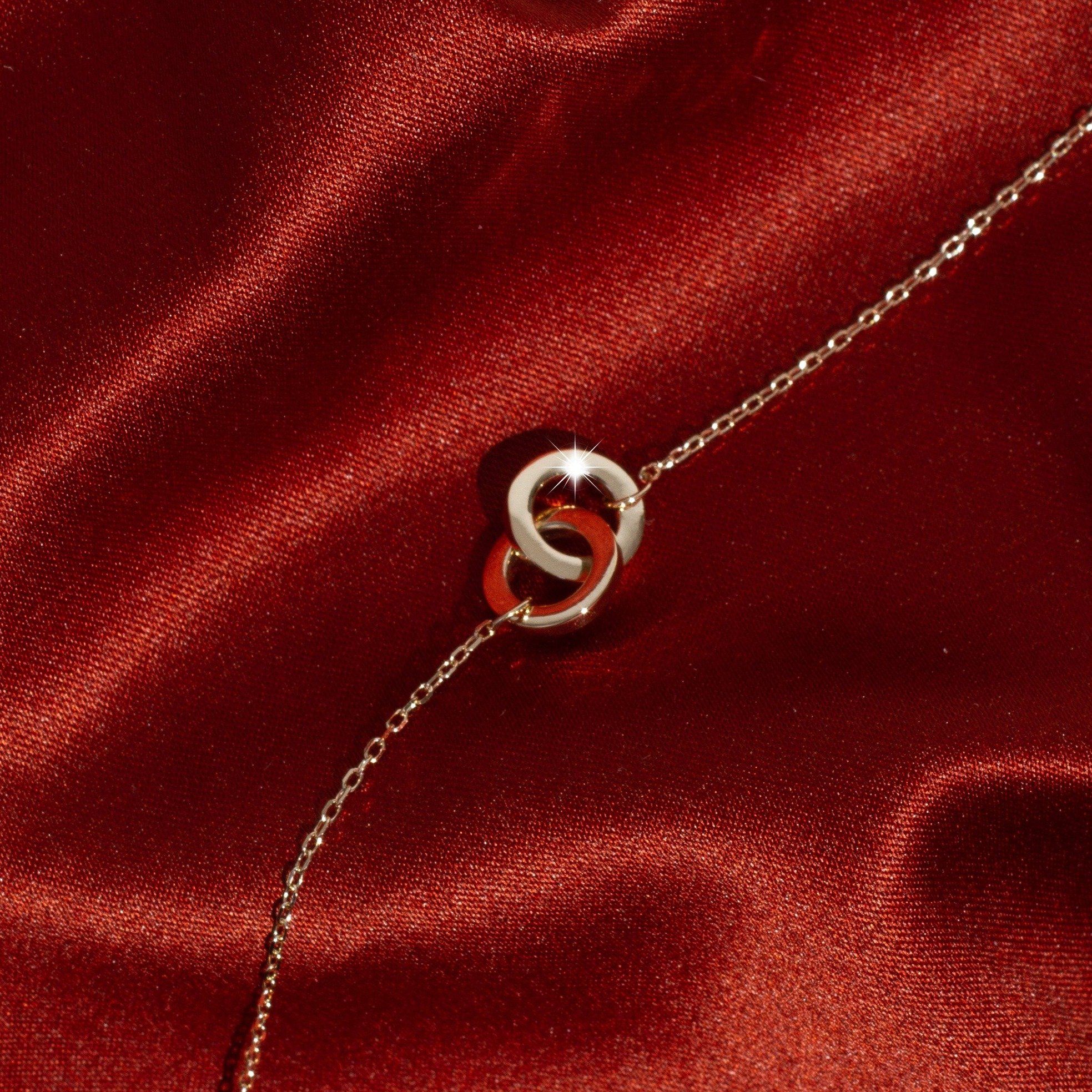 Connection Bracelet