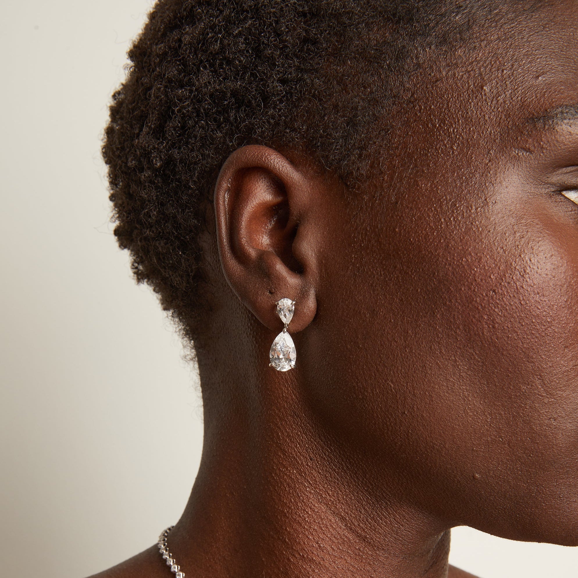 Going Out Earring Stack