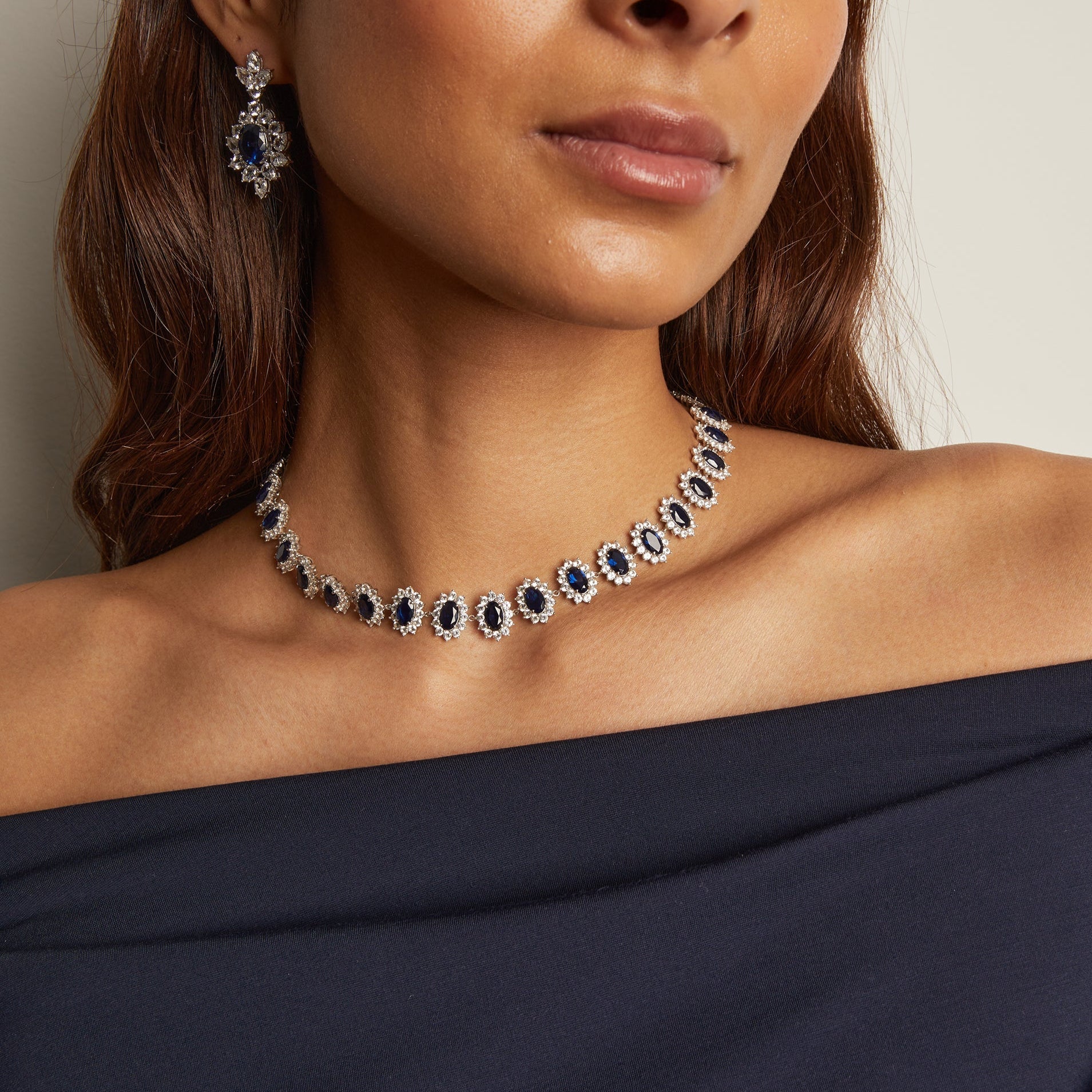 The Diana Necklace