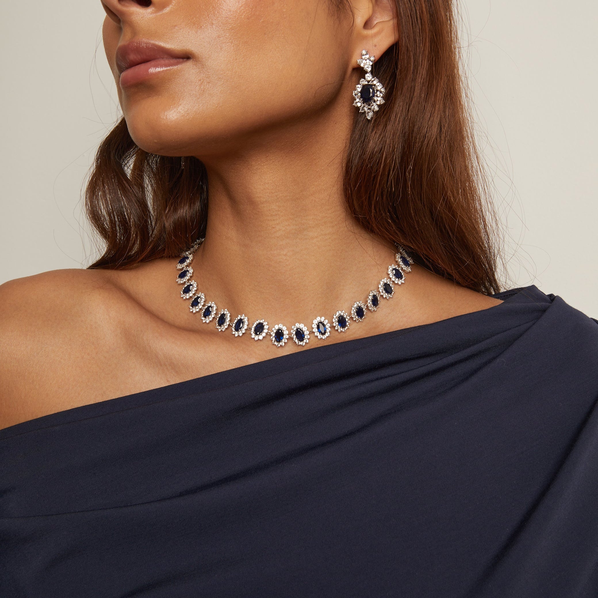 The Diana Necklace