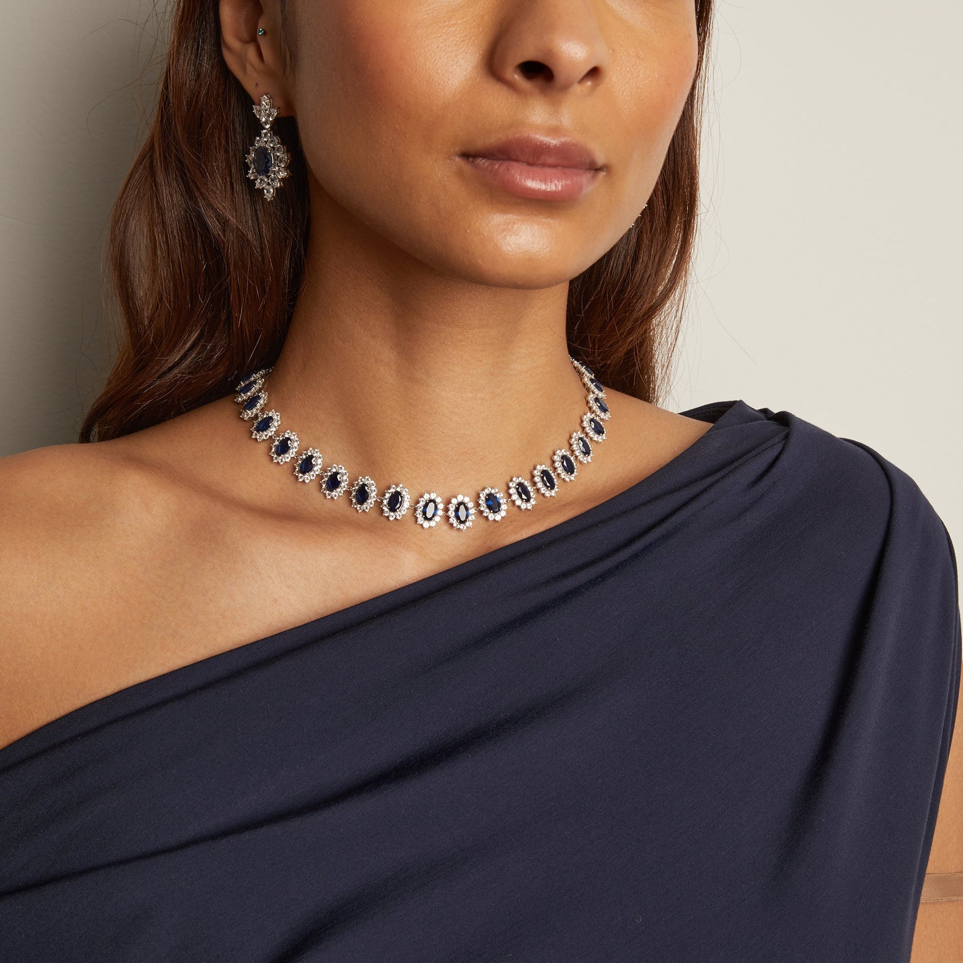 The Diana Necklace