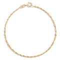Barely There Chain Bracelet