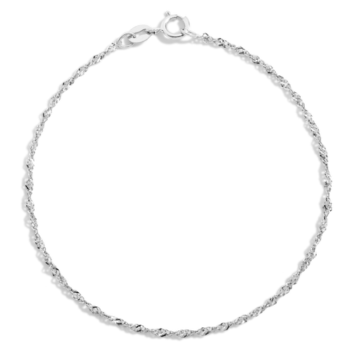 Barely There Chain Bracelet