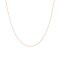 Barely There Chain Necklace