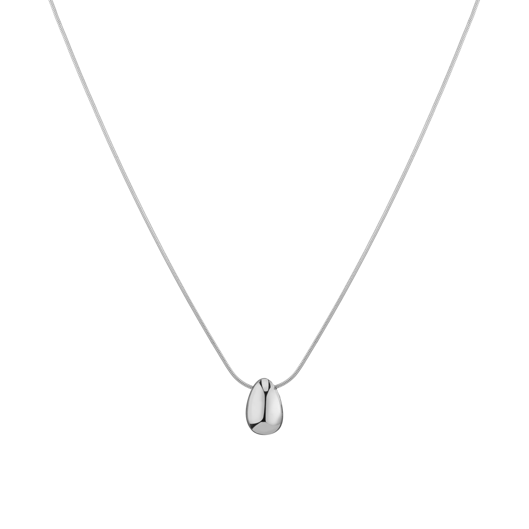 Genesis Pendant Necklace